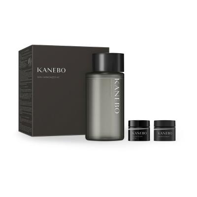 カネボウ スキン ハーモナイザー キットa