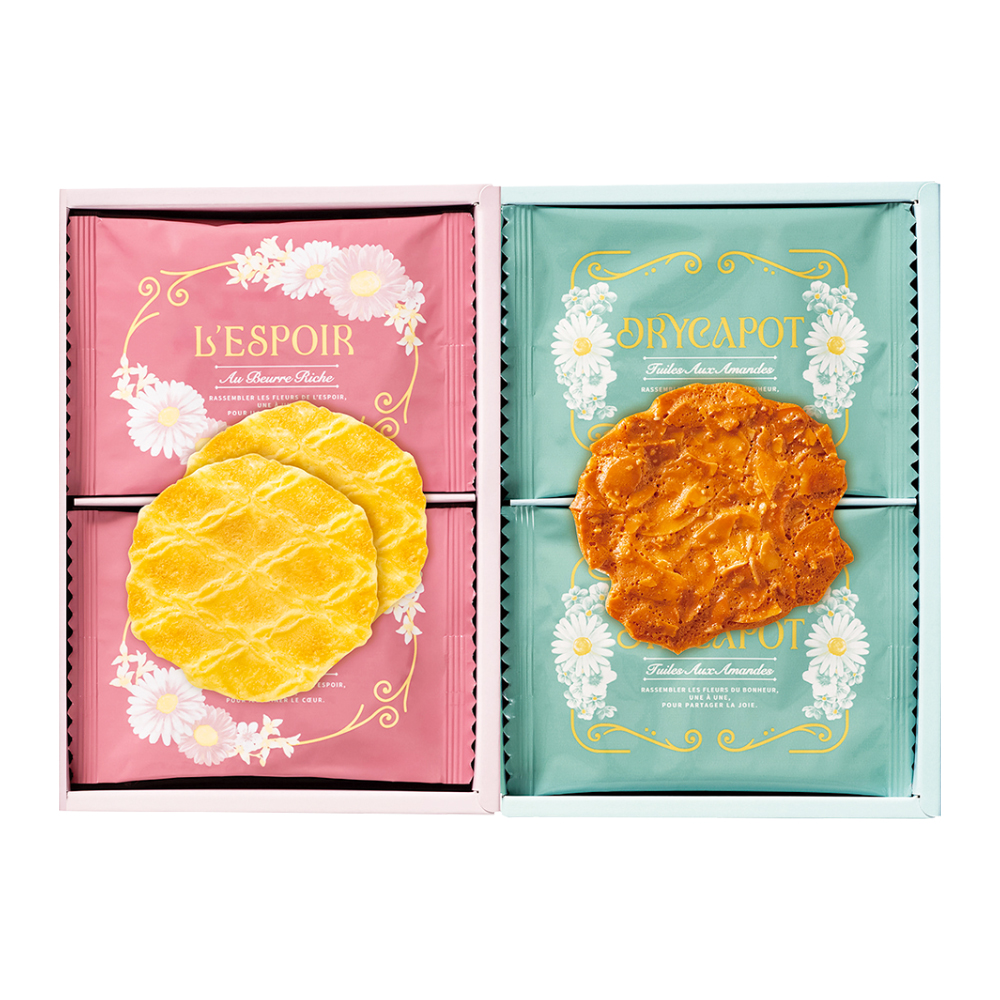 〈レスポワール〉レスポワールギフト