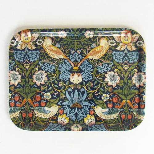 トレイ Strawberry Thief William Morris 商品詳細 高島屋オンラインストア トレイ Strawberry Thief William Morris 商品詳細 高島屋オンラインストア