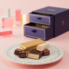 キングストレジャー