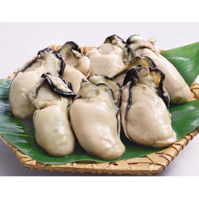 【よりどり】広島産おいしい蒸しかき　1袋