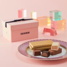 クイーンズシークレット