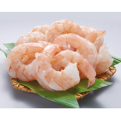 【よりどり】大粒えび生むき身（加熱用）　1袋