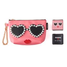 BABBI×a-jolie　スペシャルギフト ピンク