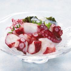 【よりどり】国産真だこボイルカット