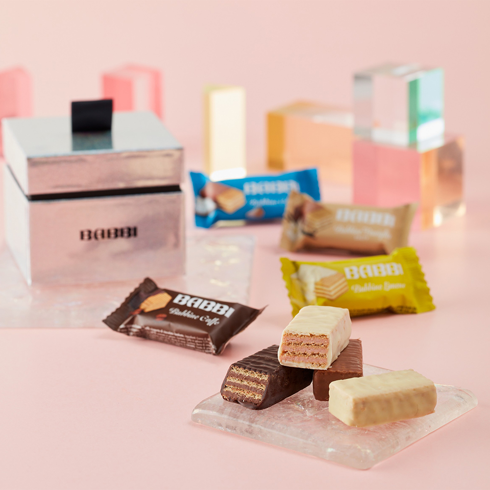 バッビーノアソート