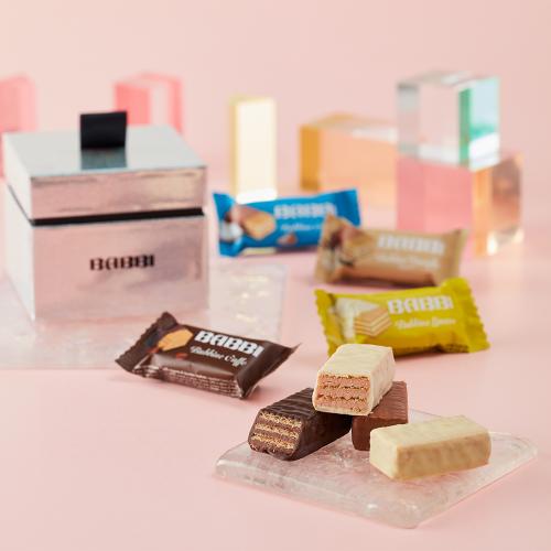 バッビーノアソート