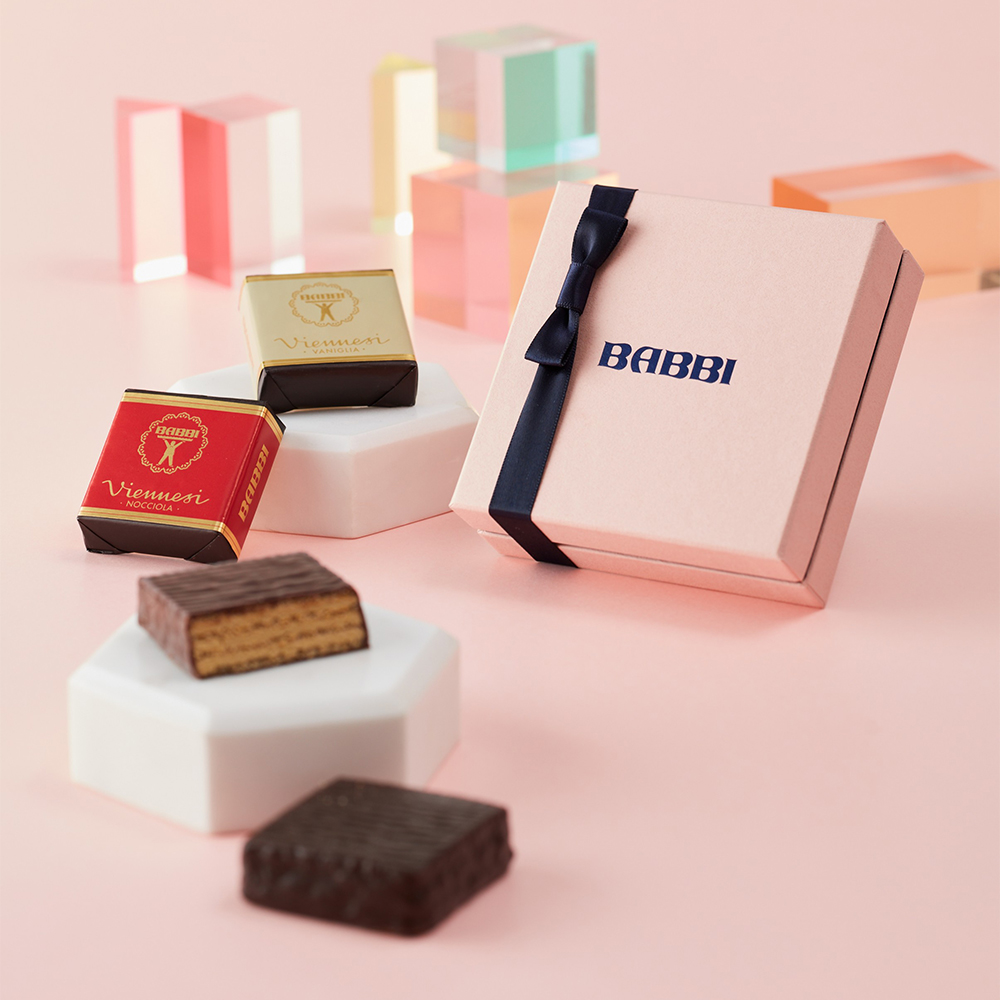 ヴィエネッズィセット