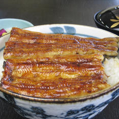 国産鰻蒲焼 お二人様セット