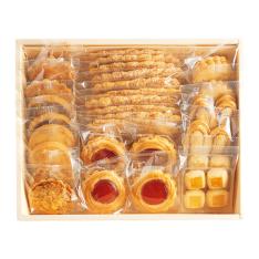 〈銀座ウエスト〉ドライケーキ