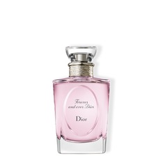 フォーエヴァー アンド エヴァー ディオール オードゥ トワレ