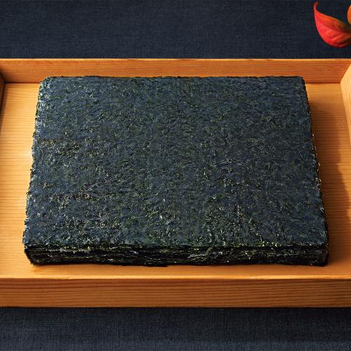 〈広島・三國屋〉焼のり 香味求真
