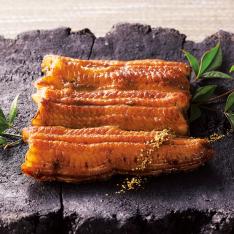 職人手焼炭火焼国産鰻蒲焼5枚