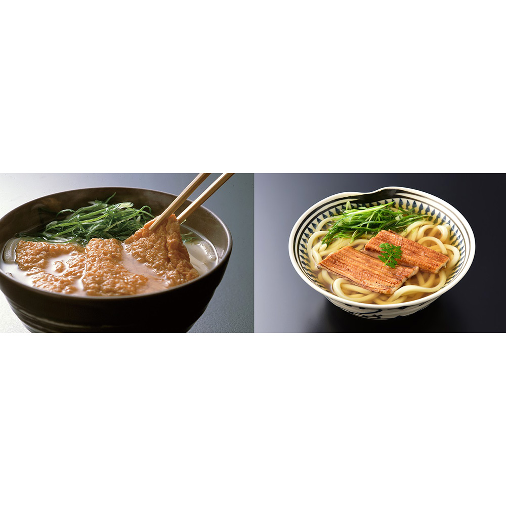 きつねうどんと穴子うどん詰合せ 商品詳細 高島屋オンラインストア きつねうどんと穴子うどん詰合せ 商品詳細 高島屋オンラインストア