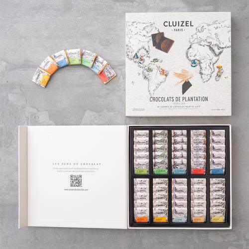 クルイゼル シングルプランテーション カレ No.50