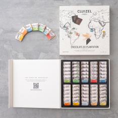 クルイゼル シングルプランテーション カレ No.50