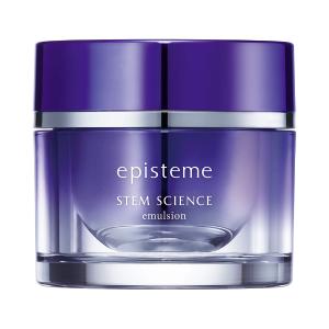 episteme（エピステーム） ナイトコンセントレイトリペアクリームの