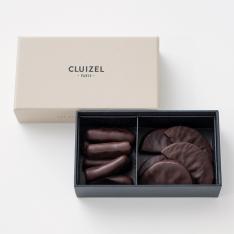 クルイゼル ロンデルオランジェット＆ジャンジャンブル