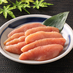 やまや辛子明太子(無着色)500g