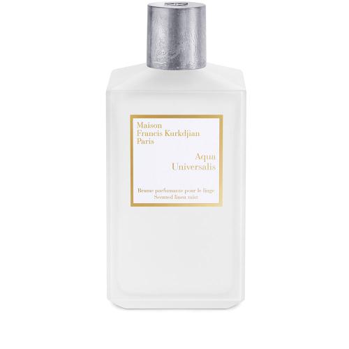 【数量限定】アクア ユニヴェルサリス リネンミスト