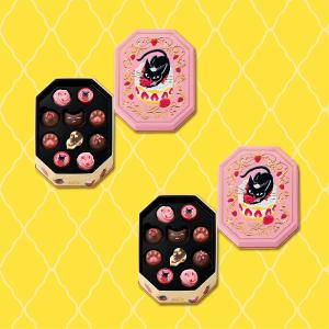 欲とロマンの億千万ガチャ　コンプリートセット ゴンチャロフ アンジュジュ | フード・スイーツ | 高島屋オンラインストア