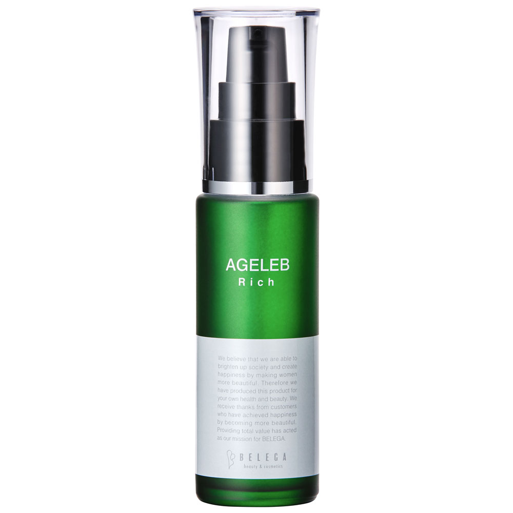 BLG エイジェレブ リッチ