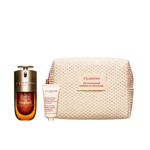 【数量限定】秋のトータルエイジング*ケア キット