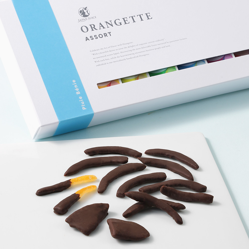 【バレンタインデー】プリュイ ベニー