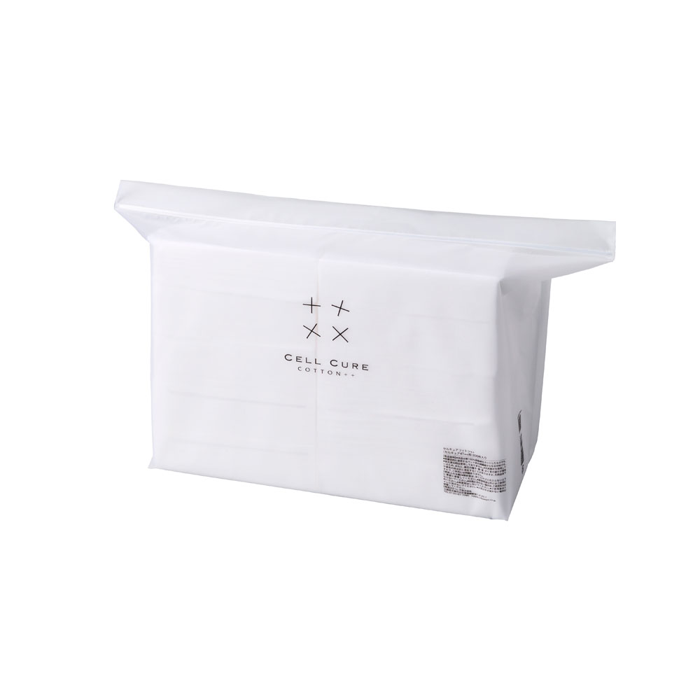 セルキュアコットン＋＋