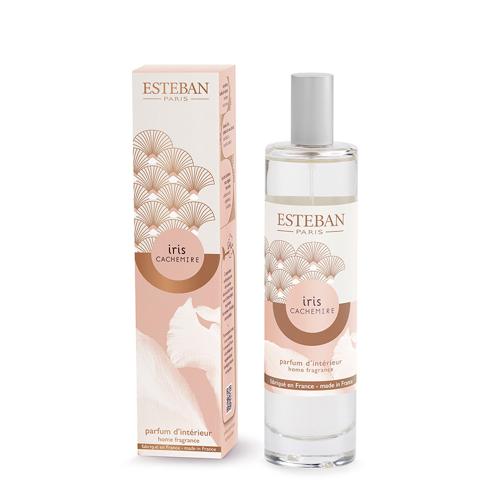 イリスカシミア ルームスプレー 75ml