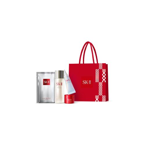 【数量限定】2026 ニューイヤー スペシャル トライアル キット