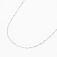 Ptペタルネックレス60cm