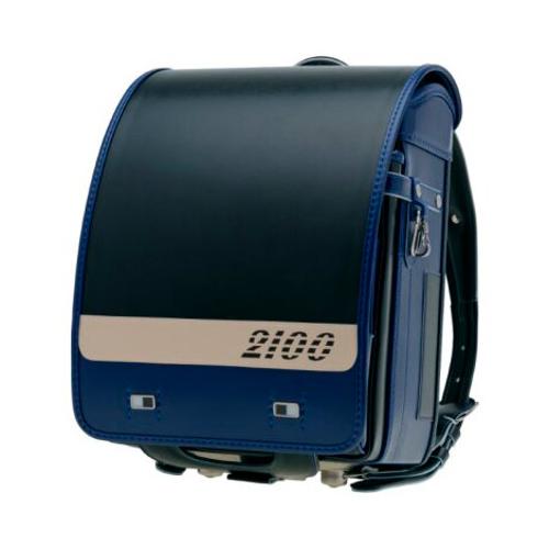 ＜京急電鉄×横浜タカシマヤ＞ ランドセル 2100形モデル