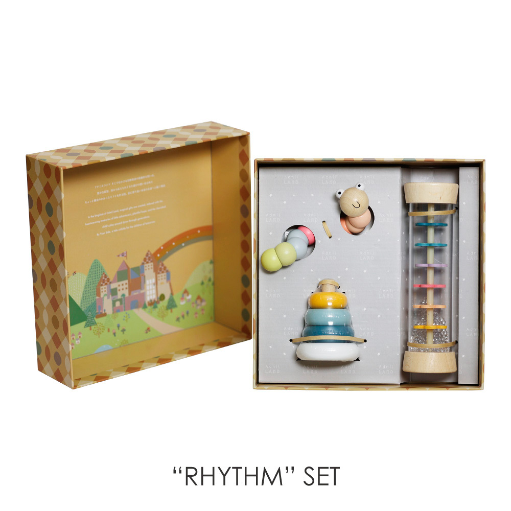 ＜Adnil LAND（アドニルランド）＞Adnil MEMENTO