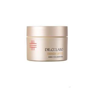 ドクターシーラボ 薬用アクアコラーゲンゲルエンリッチリンクルプラセンタ 100g 薬用アクアコラーゲンゲル エンリッチリンクルプラセンタ