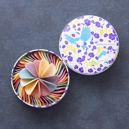 ペタルヴァイオレット