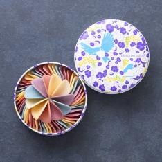 ペタルヴァイオレット