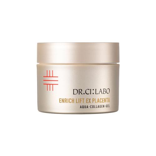 アクアコラーゲンゲル エンリッチリフトEX プラセンタ