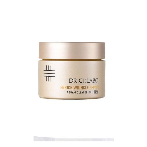 薬用アクアコラーゲンゲル エンリッチリンクルリペア（医薬部外品）