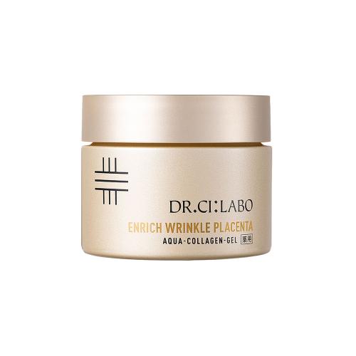 薬用アクアコラーゲンゲル エンリッチリンクルプラセンタ（医薬部外品）