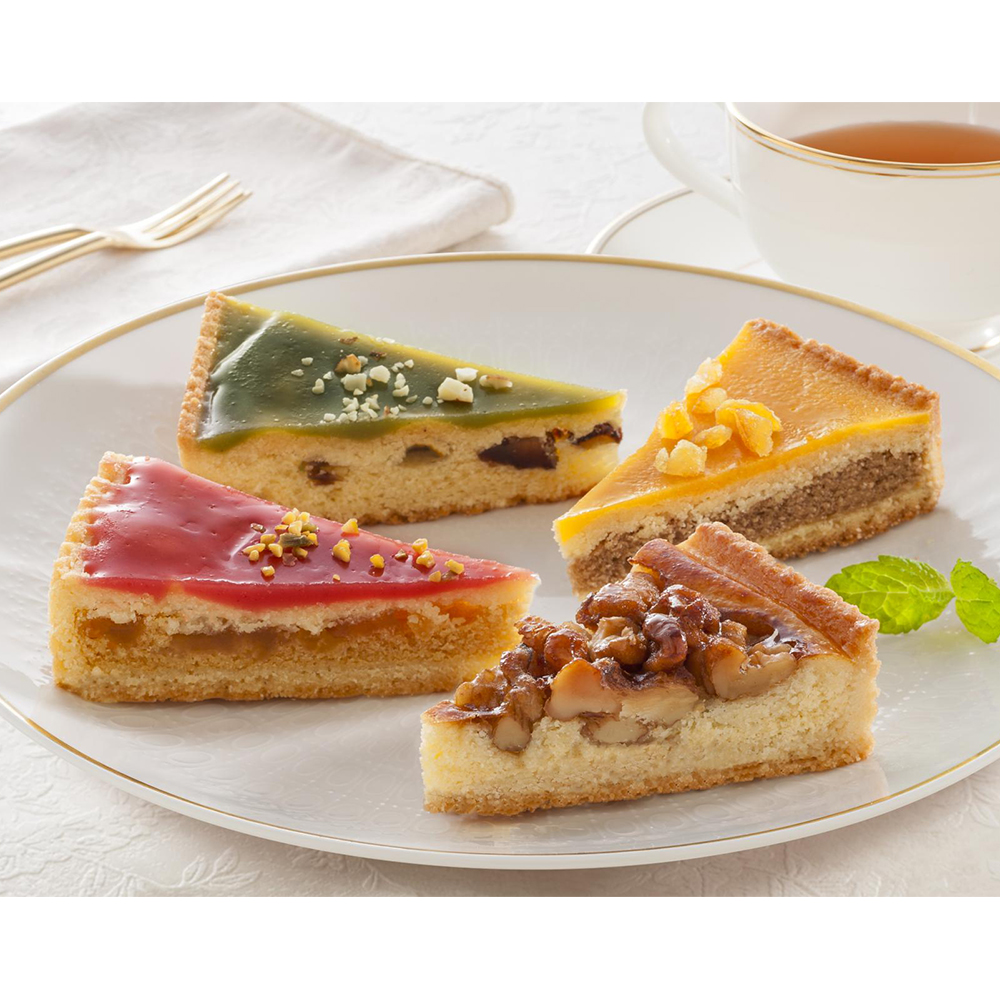 ホテルガレット