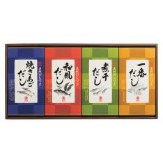 〈高島屋〉天然だしパック詰合せ