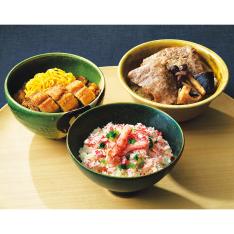 〈滋賀・あゆの店きむら〉贅沢御膳4個入