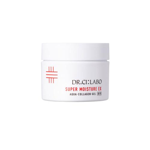 薬用アクアコラーゲンゲル スーパーモイスチャーEX（医薬部外品）