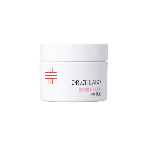 薬用ゲル センシティブEX（医薬部外品）