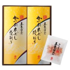 〈高島屋〉かつお本ぶし五番仕込み