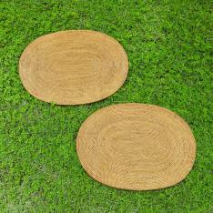 アタ雑貨 ランチョンマット　Mサイズ2枚組