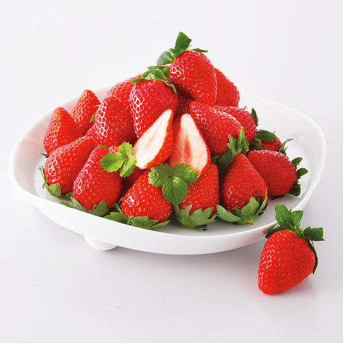 〈栃木・JA全農とちぎ〉いちご「とちおとめ」｜商品詳細｜高島屋オンラインストア