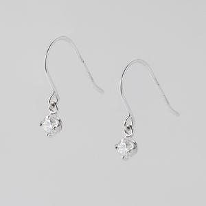 セール】 ナローラインフープピアス （ピアス・イヤリング