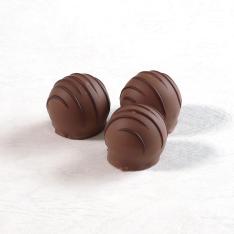 【バレンタインデー】ミニトリュフ・パヴェ